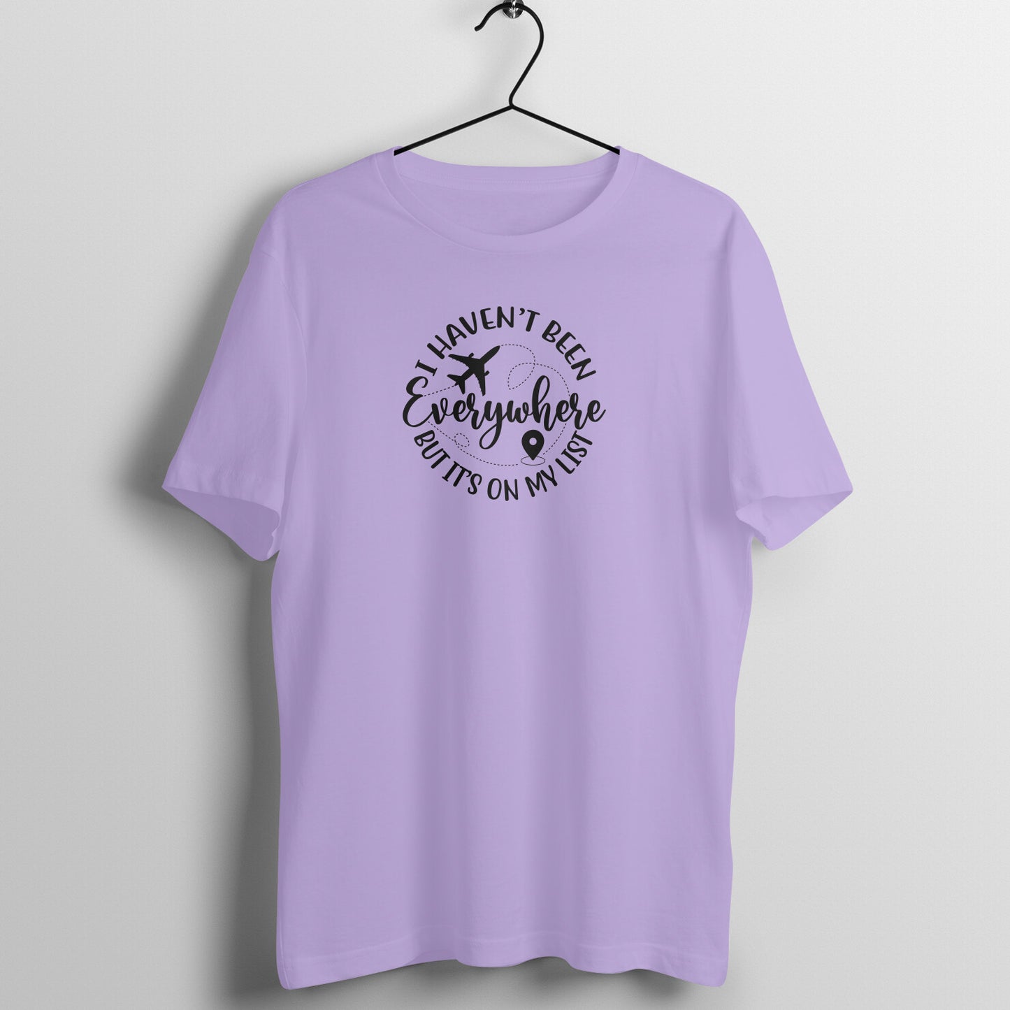 Its on my list - Women's Tee