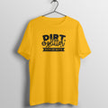 Dirt and glitter, mom of both - Women's Tee | Mother's Day Gift | Mom T Shirt