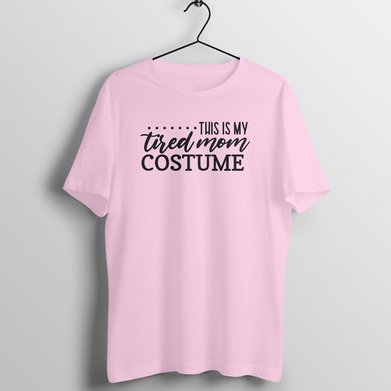 Tired mom costume - Women's Tee | Mother's Day Gift | Mom T Shirt