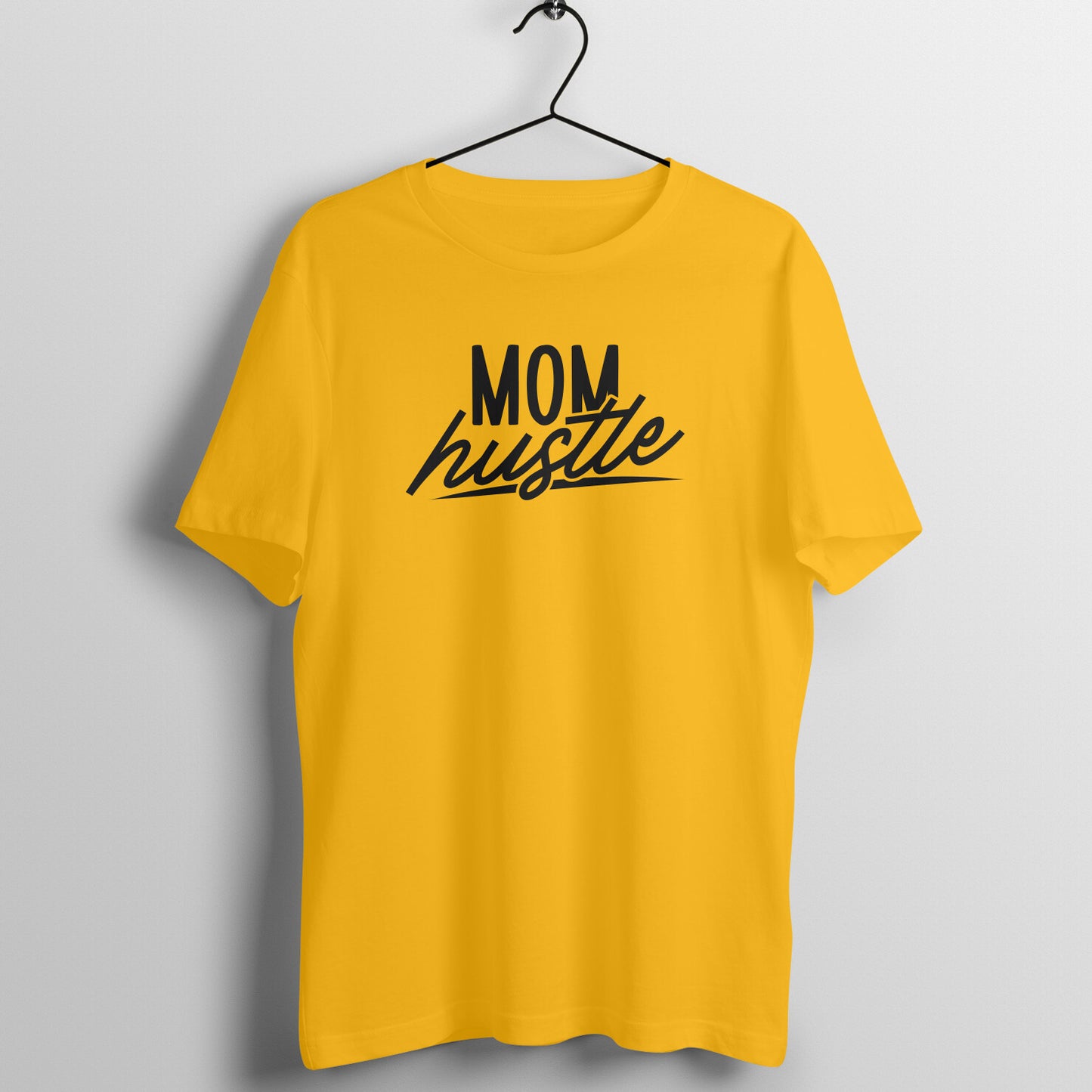 Mom hustle - Women's Tee