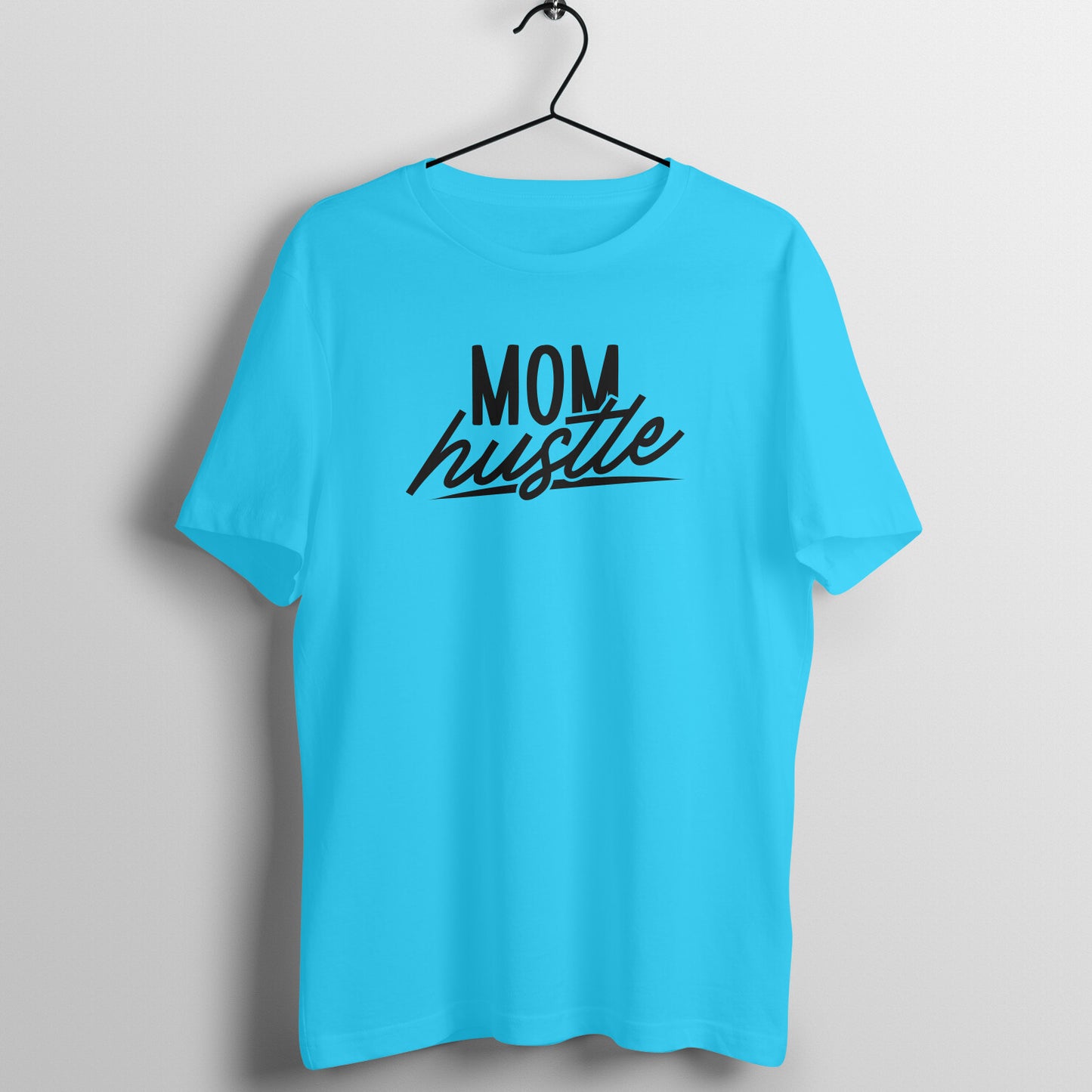 Mom hustle - Women's Tee