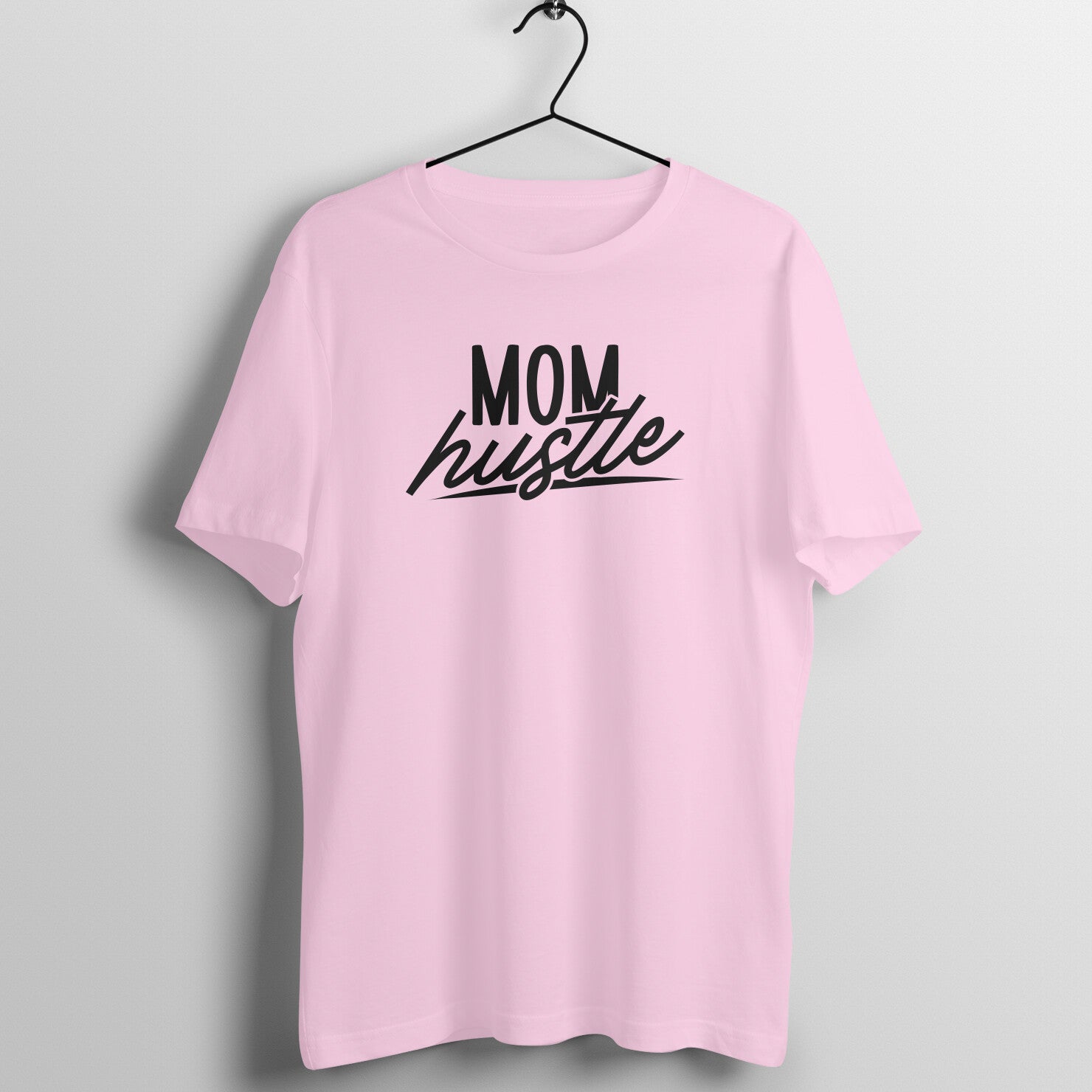 Mom hustle - Women's Tee | Mother's Day Gift | Mom T Shirt