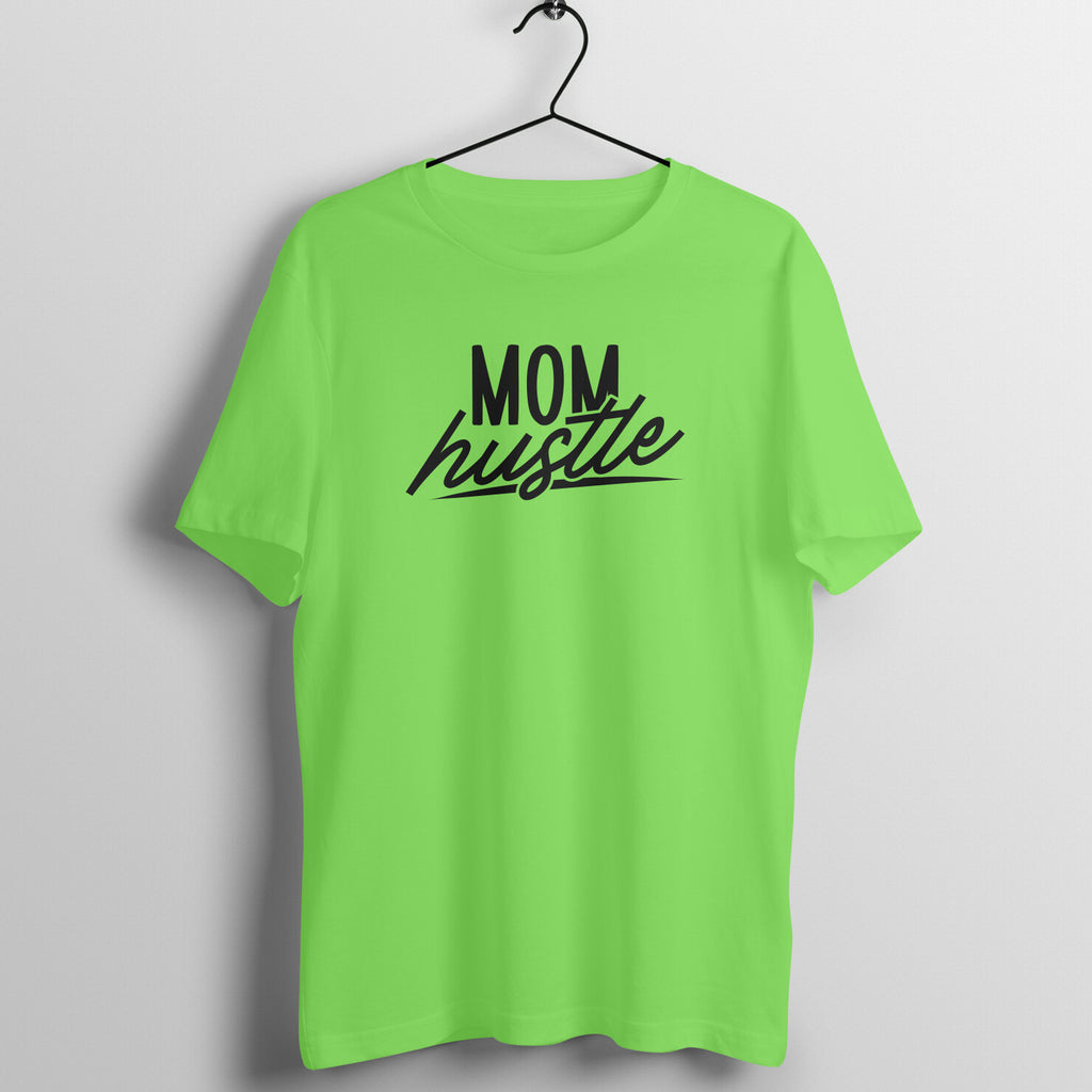 Mom hustle - Women's Tee | Mother's Day Gift | Mom T Shirt