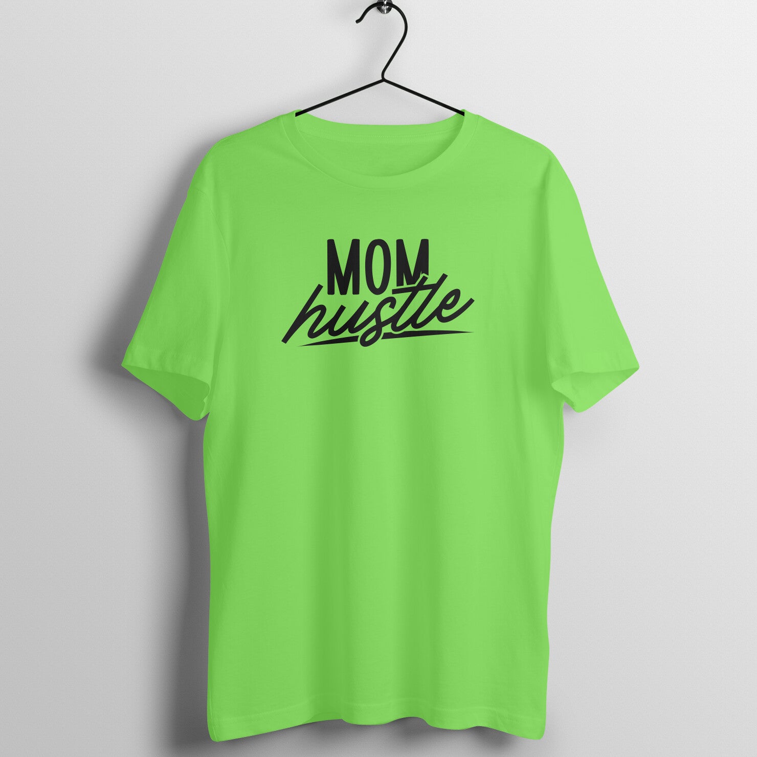 Mom hustle - Women's Tee | Mother's Day Gift | Mom T Shirt