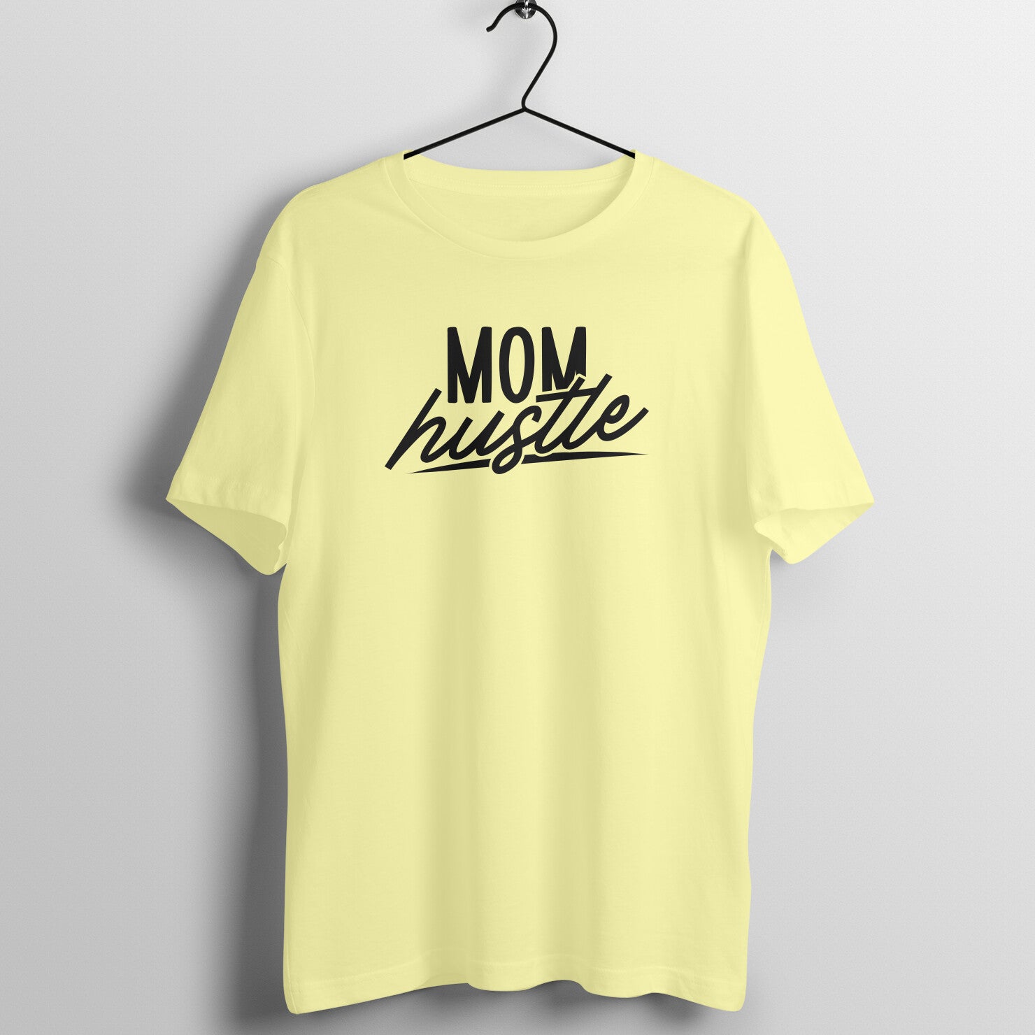 Mom hustle - Women's Tee | Mother's Day Gift | Mom T Shirt