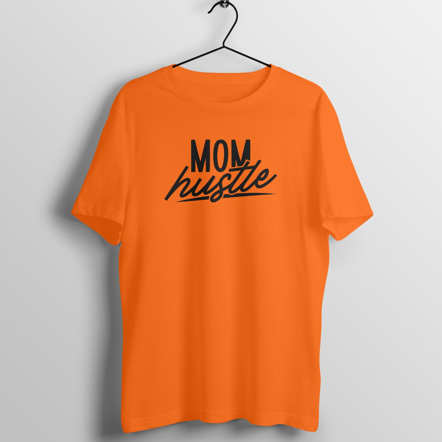 Mom hustle - Women's Tee | Mother's Day Gift | Mom T Shirt