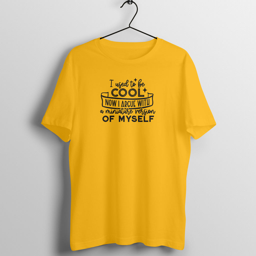 Used to be cool - Women's Tee | Mother's Day Gift | Mom T Shirt