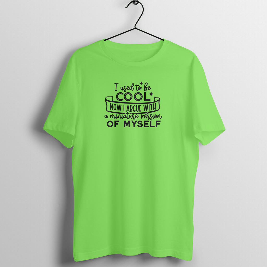 Used to be cool - Women's Tee | Mother's Day Gift | Mom T Shirt