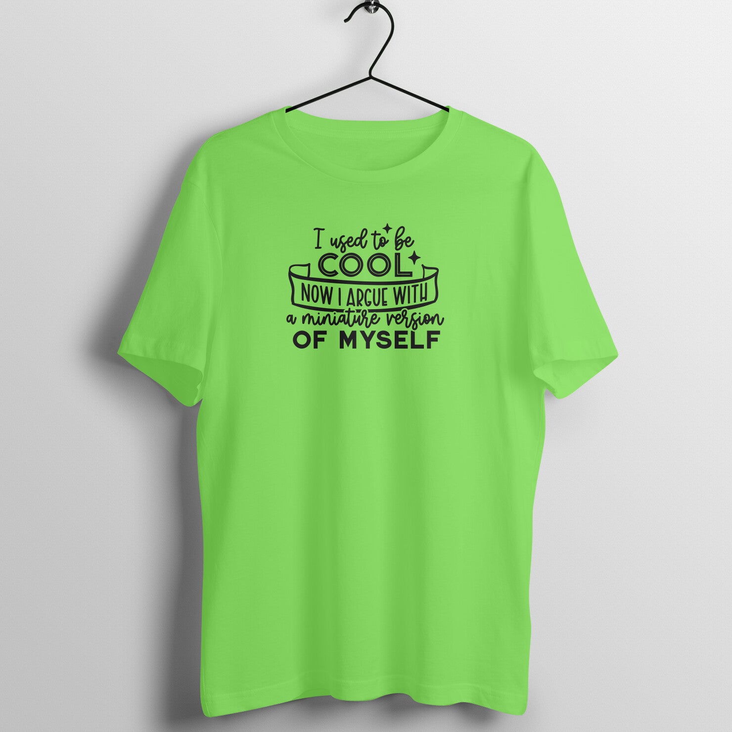 Used to be cool - Women's Tee | Mother's Day Gift | Mom T Shirt