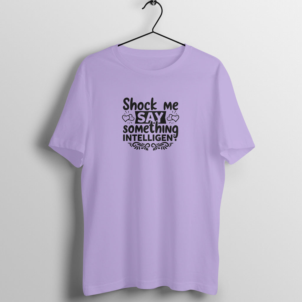 Shock me - Women's Tee