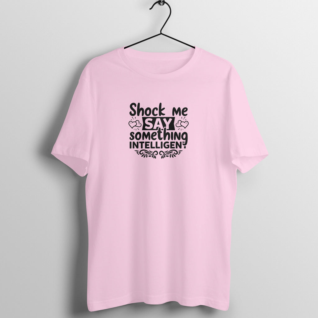 Shock me - Women's Tee