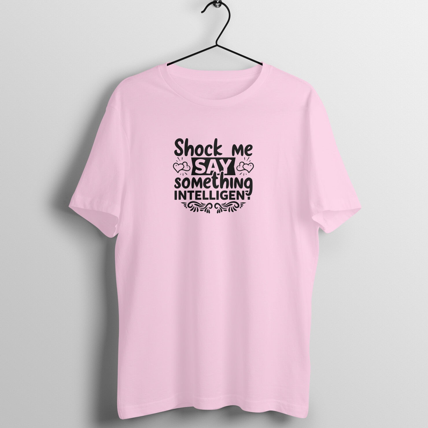 Shock me - Women's Tee
