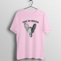 Take no orders - Women's Tee