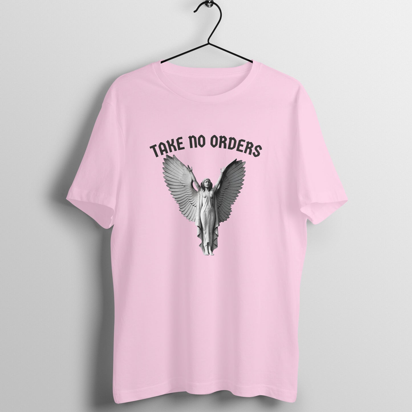 Take no orders - Women's Tee