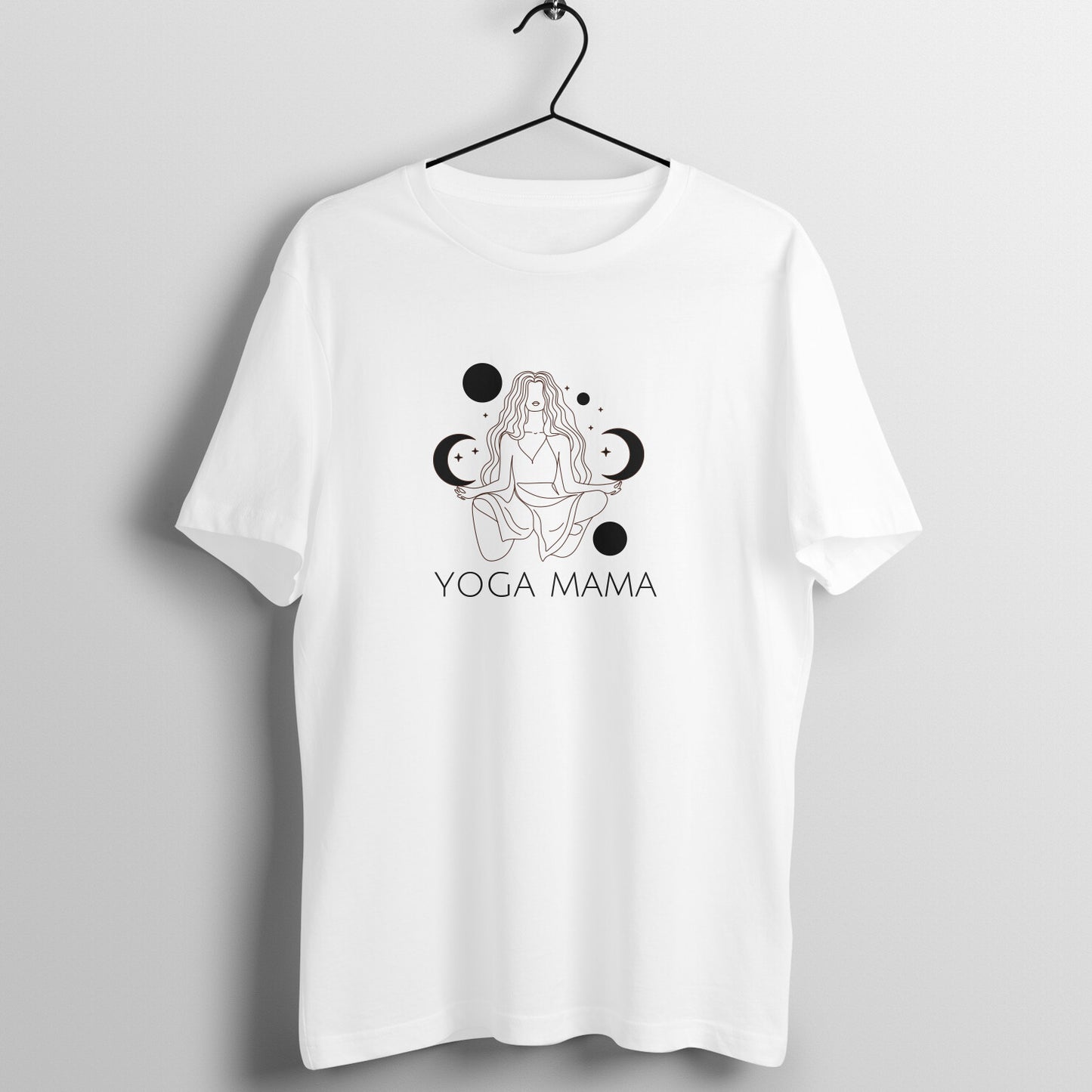 Yoga mama - Women's Tee