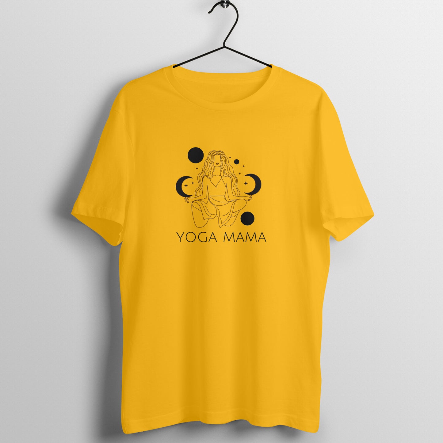 Yoga mama - Women's Tee