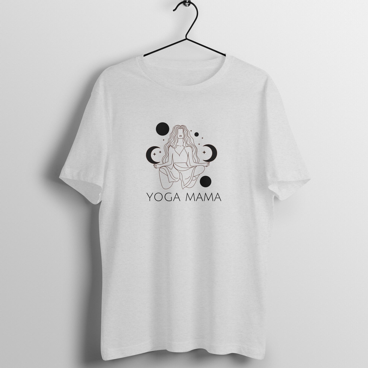 Yoga mama - Women's Tee