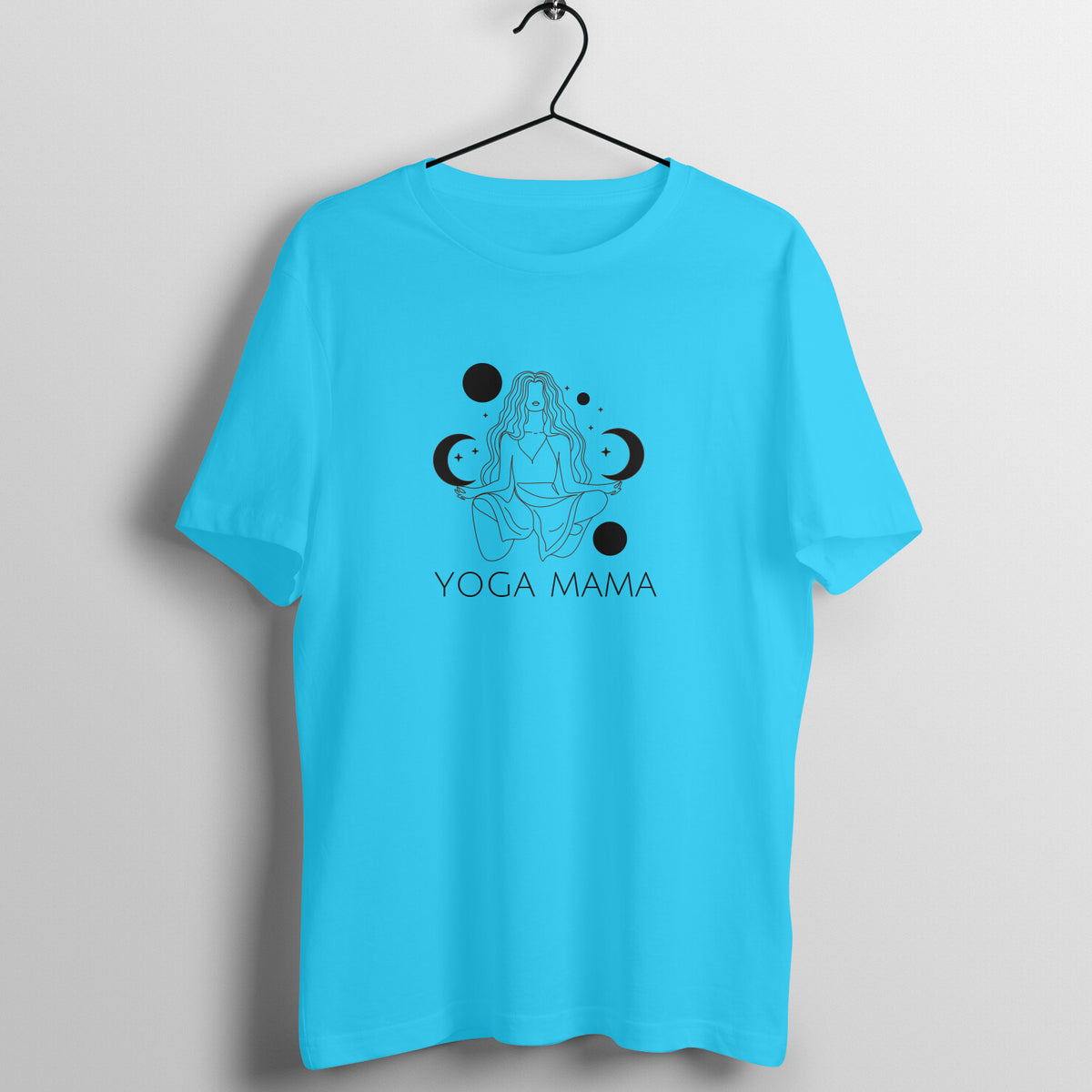 Yoga mama - Women's Tee