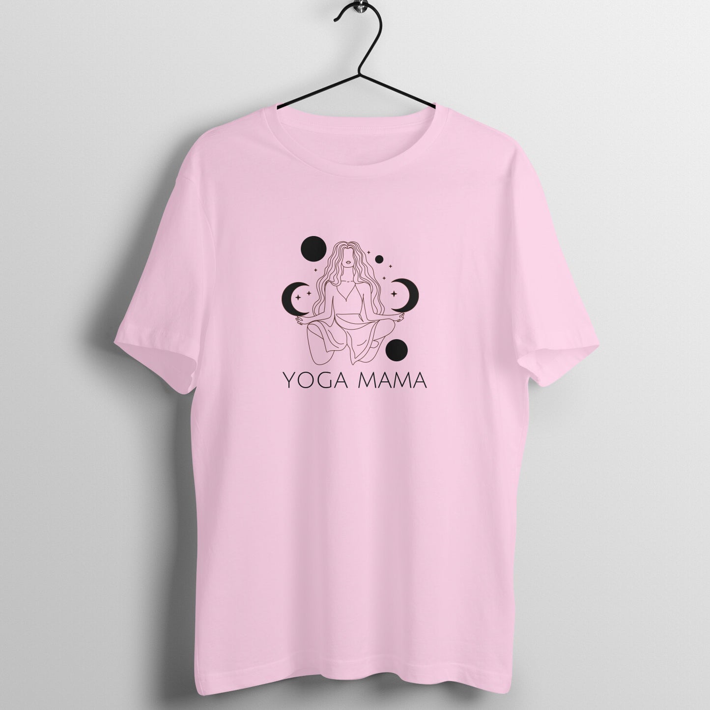 Yoga mama - Women's Tee