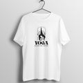 Yoga keeps me going - Women's Tee
