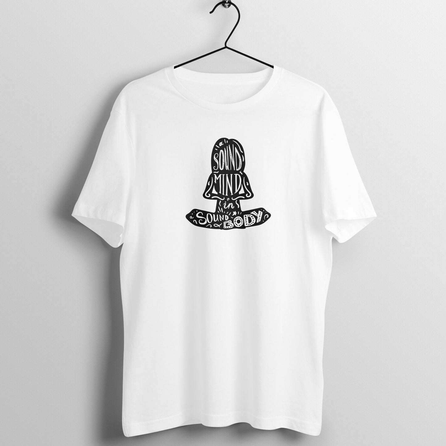 Sound mind Sound body - Women's Tee