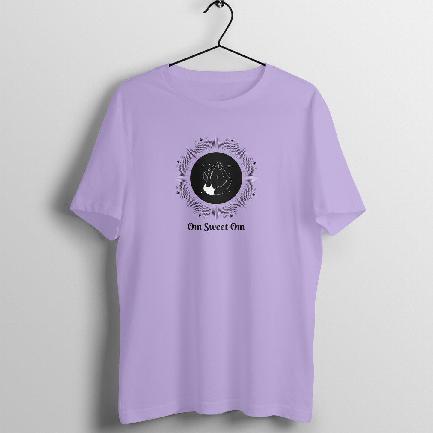 Om Sweet Om - Women's Tee