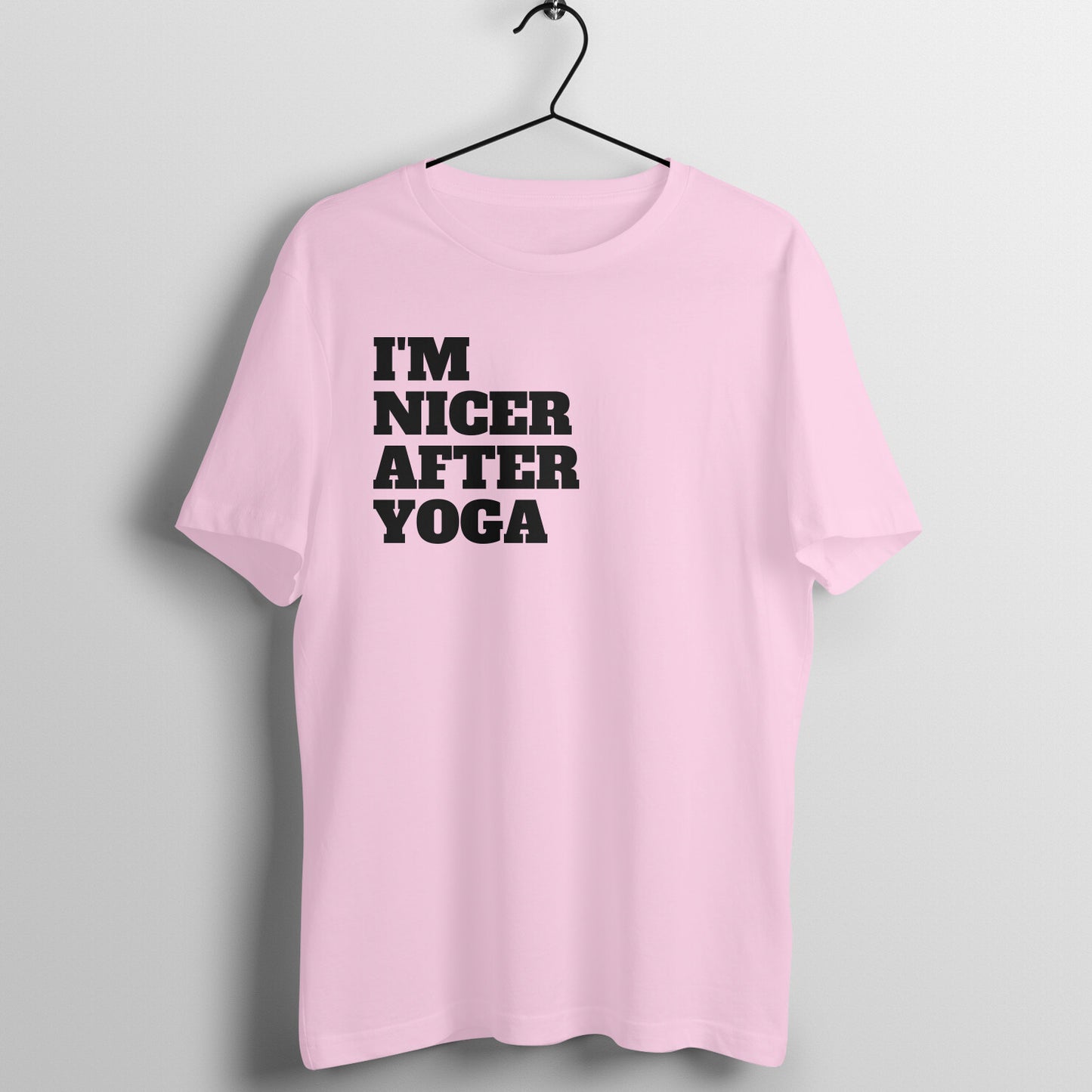 Nice after yoga - Women's Tee