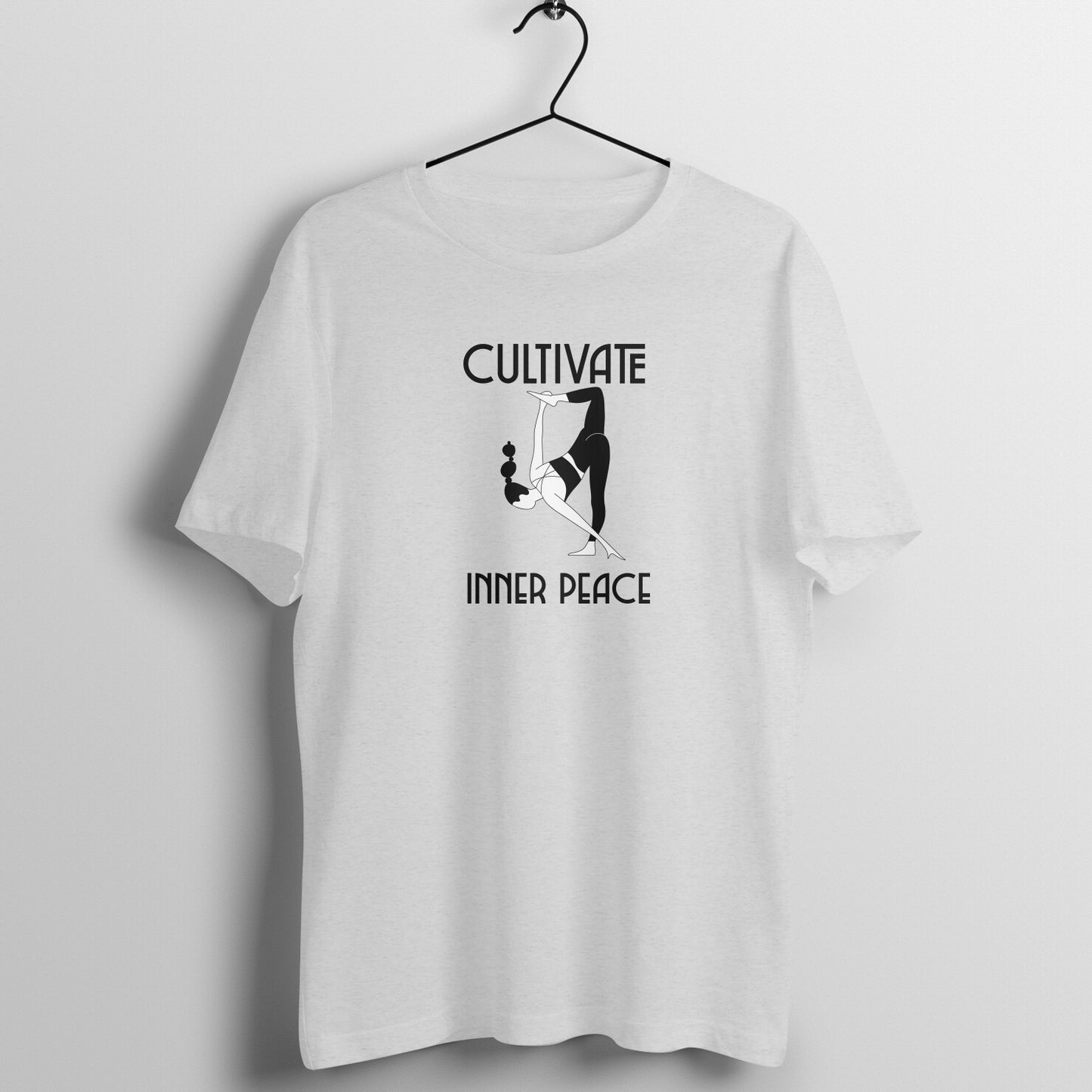 Cultivate inner peace - Women's Tee