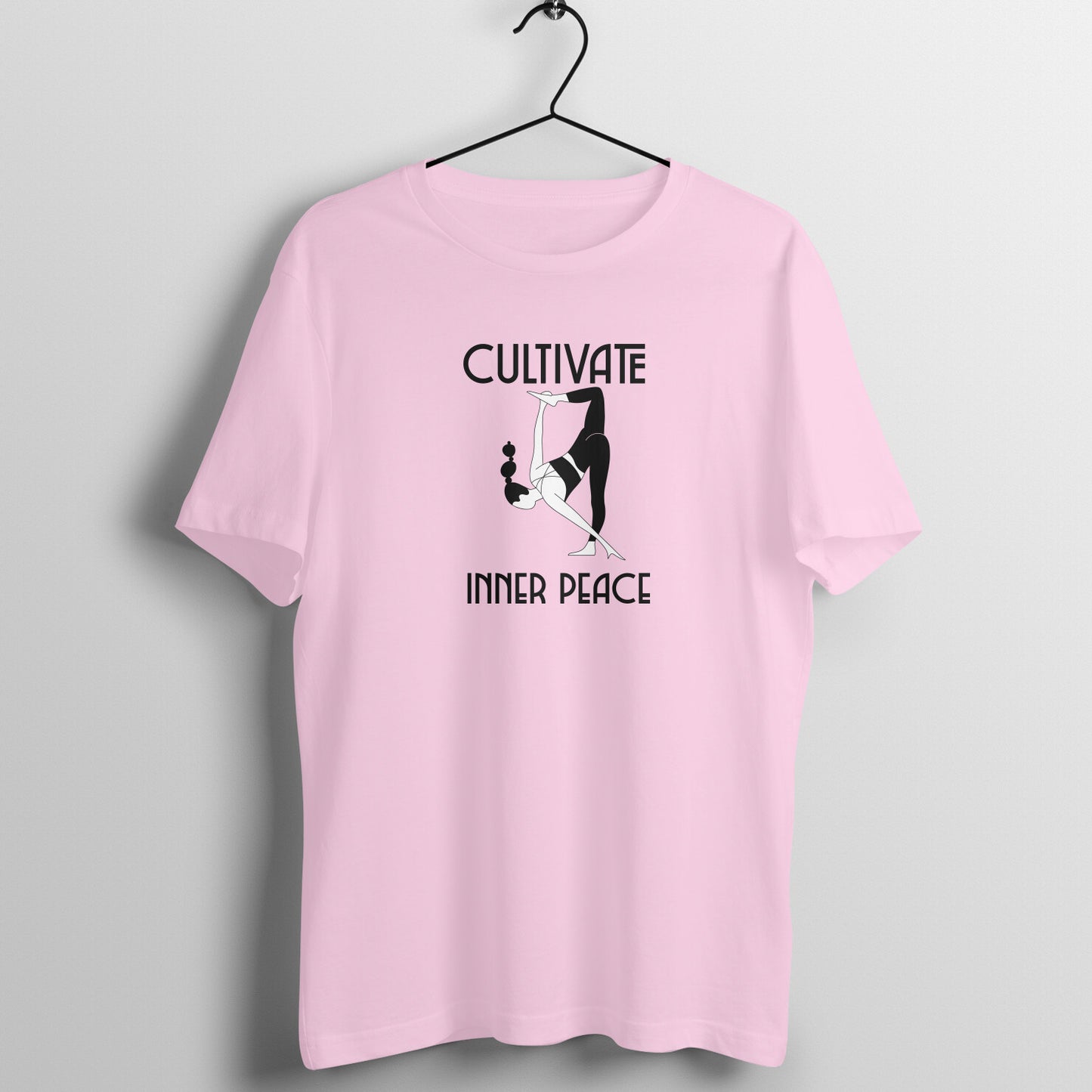 Cultivate inner peace - Women's Tee