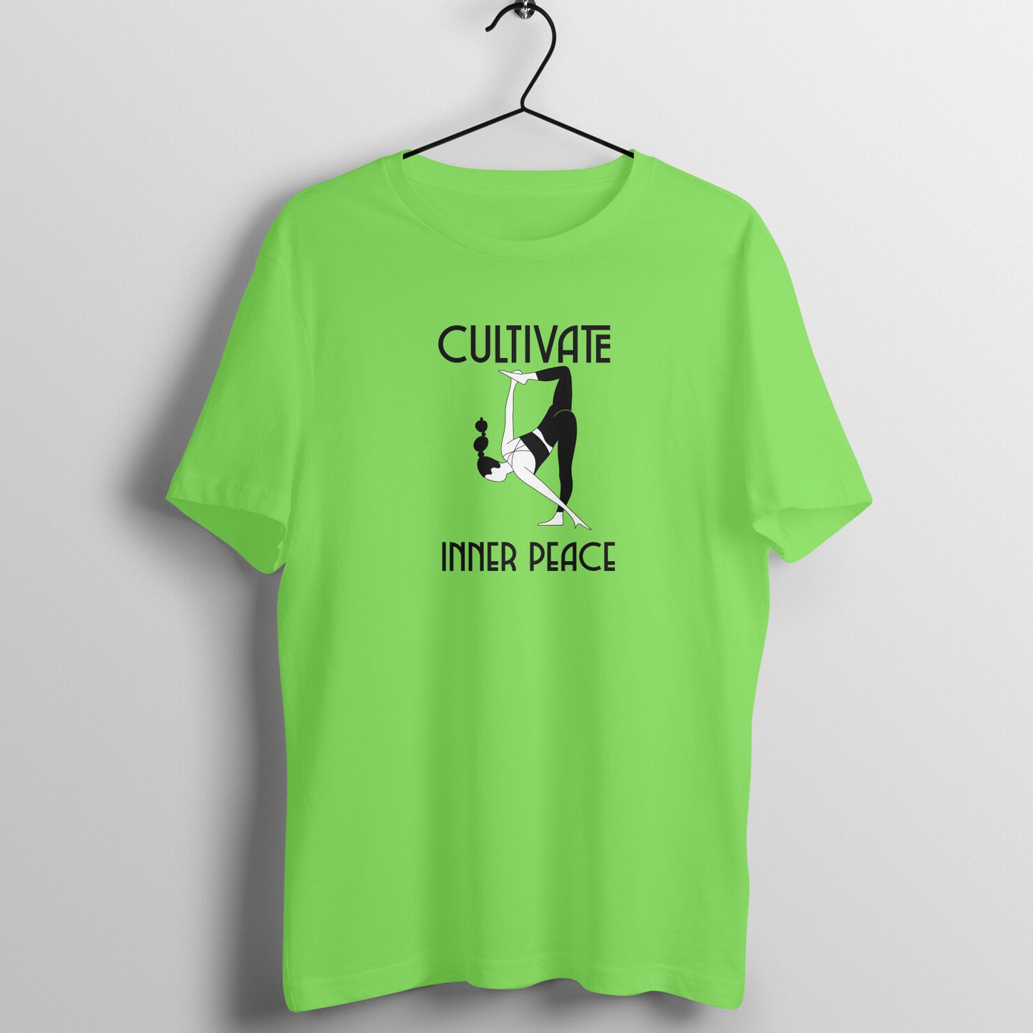 Cultivate inner peace - Women's Tee