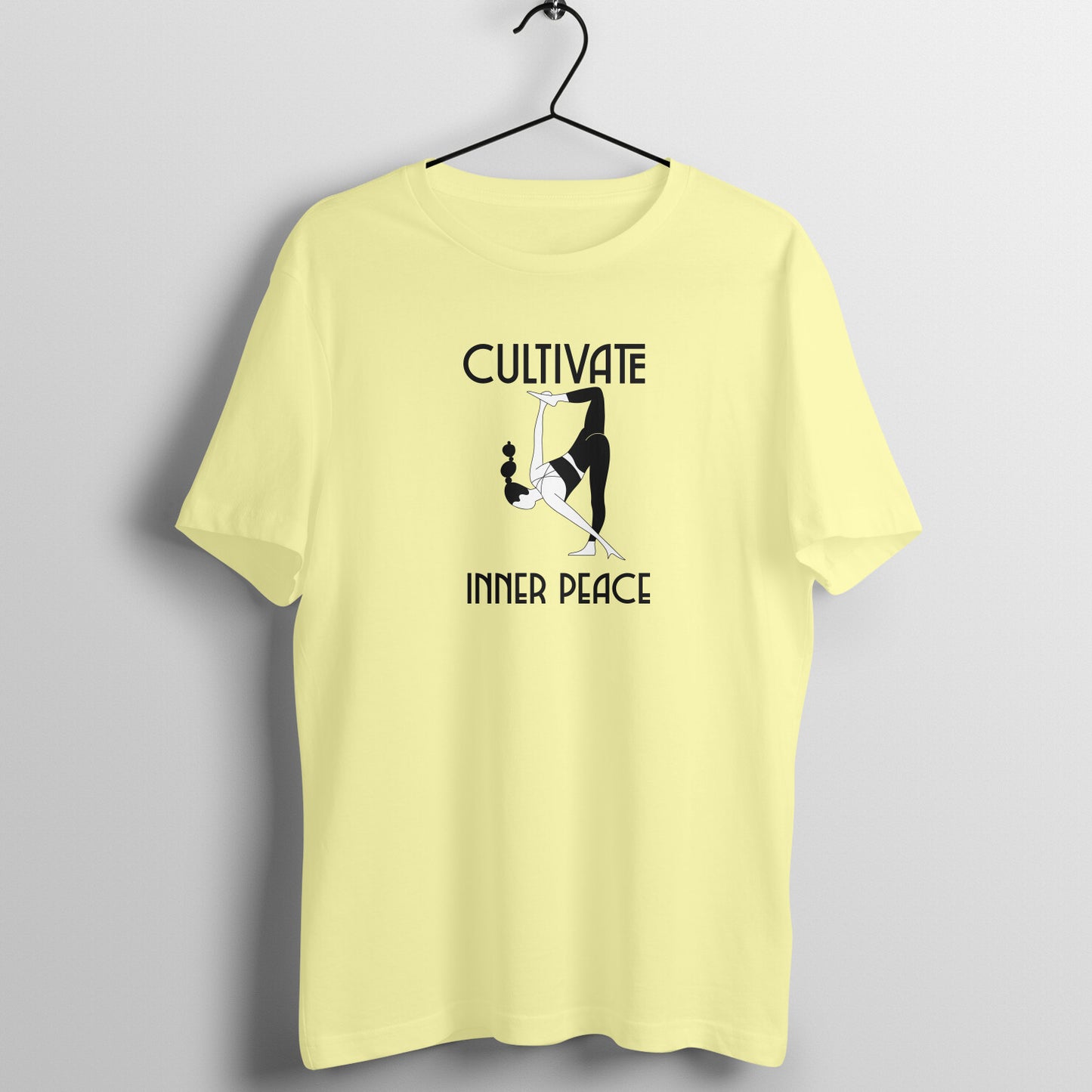 Cultivate inner peace - Women's Tee