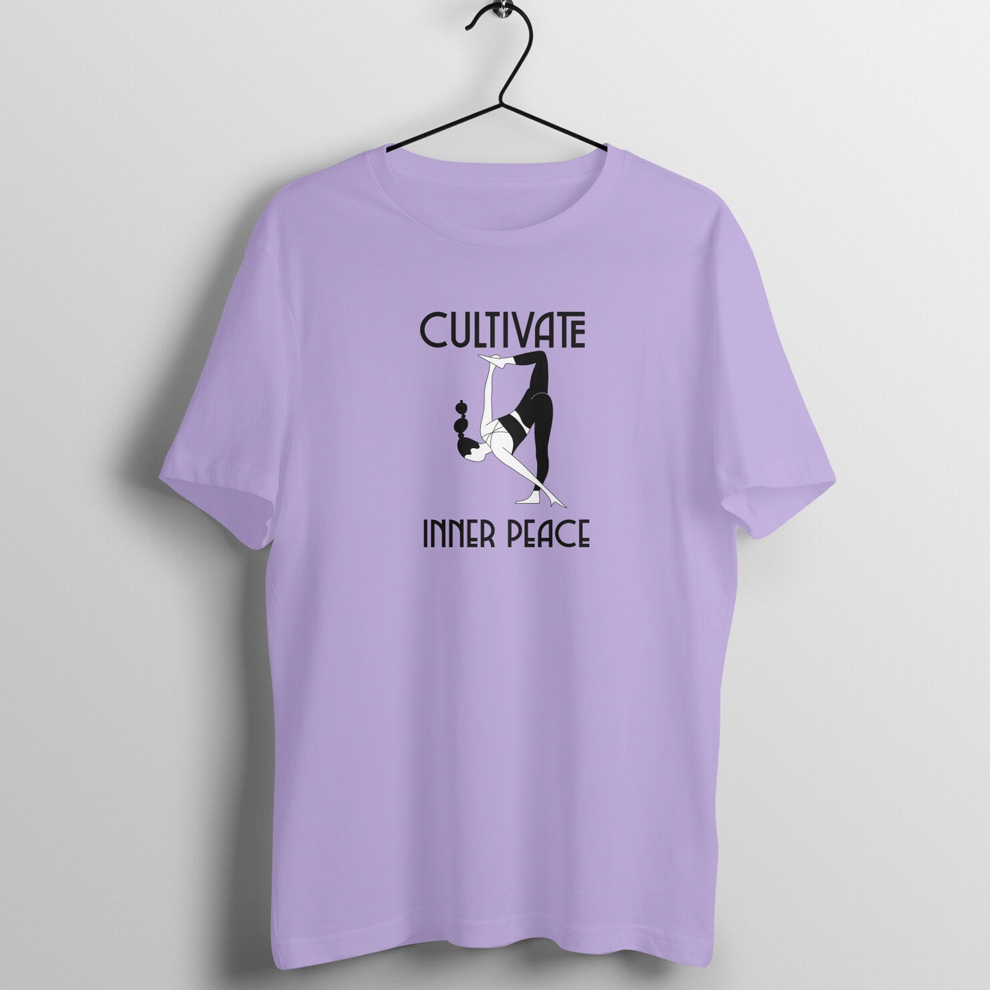 Cultivate inner peace - Women's Tee