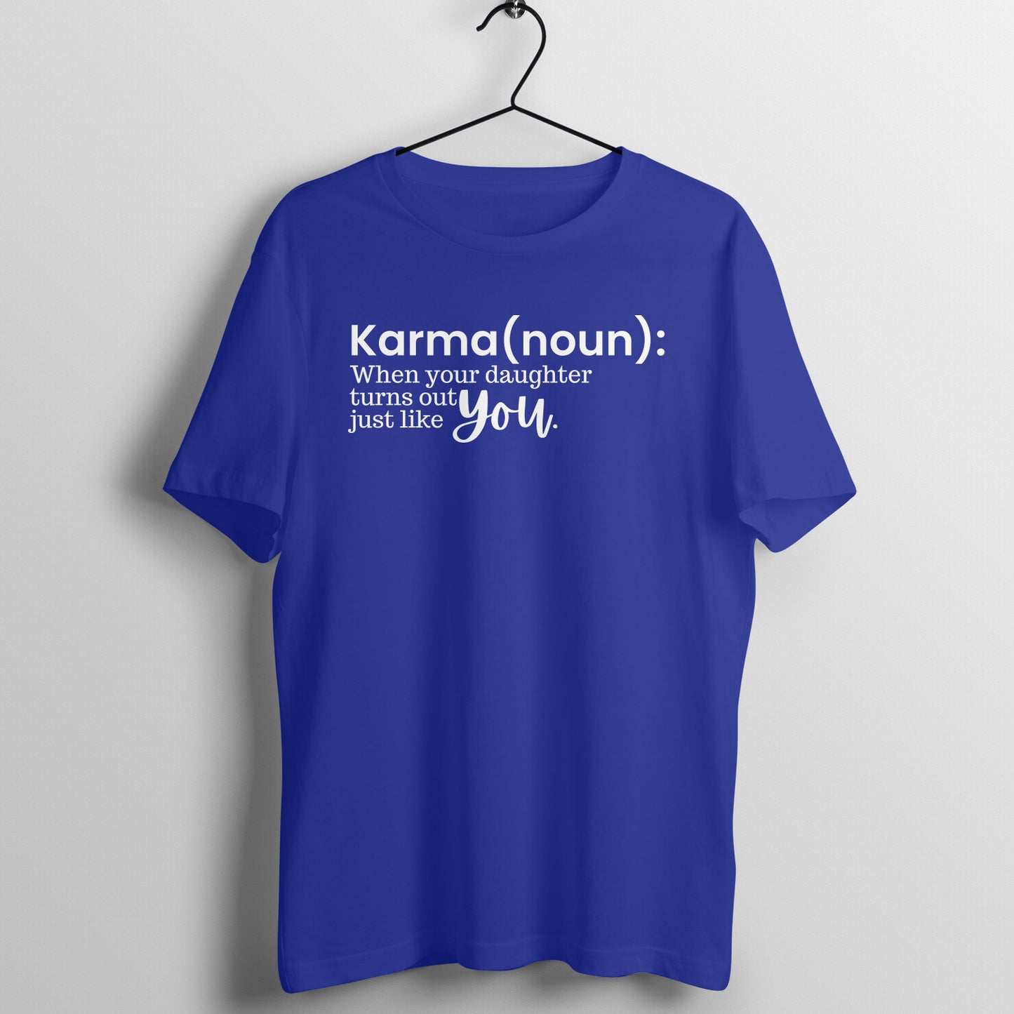 Karma - Women's Tee