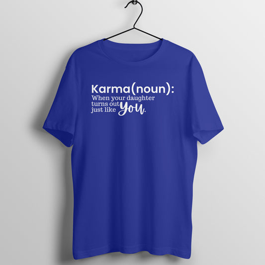 Karma - Women's Tee