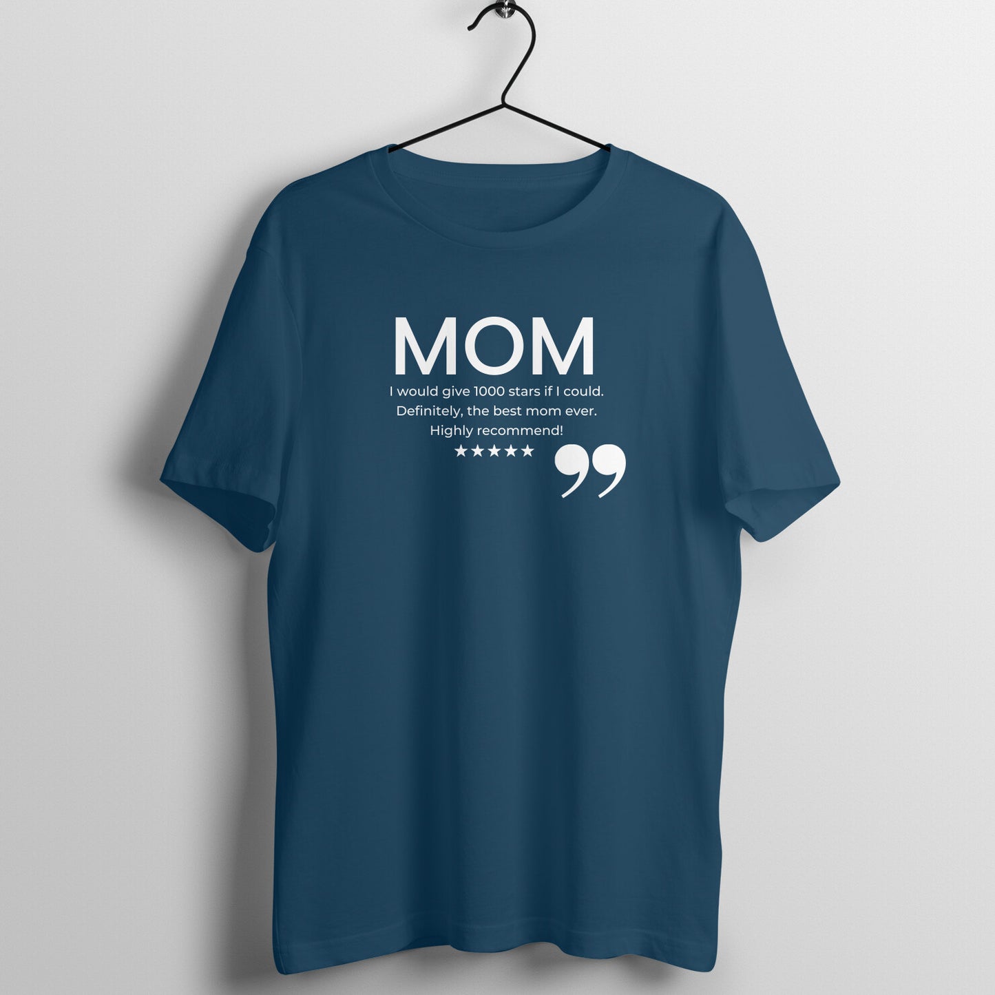 5 Star Mom - Women's Tee