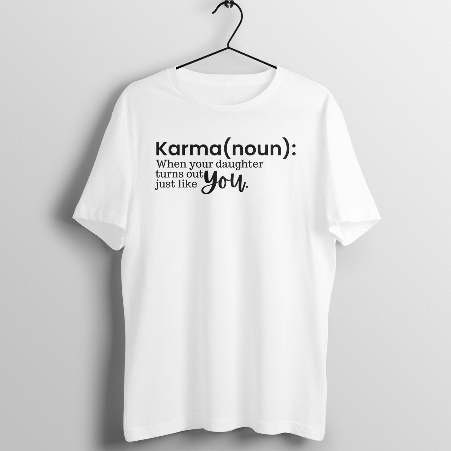 Karma - Women's Tee