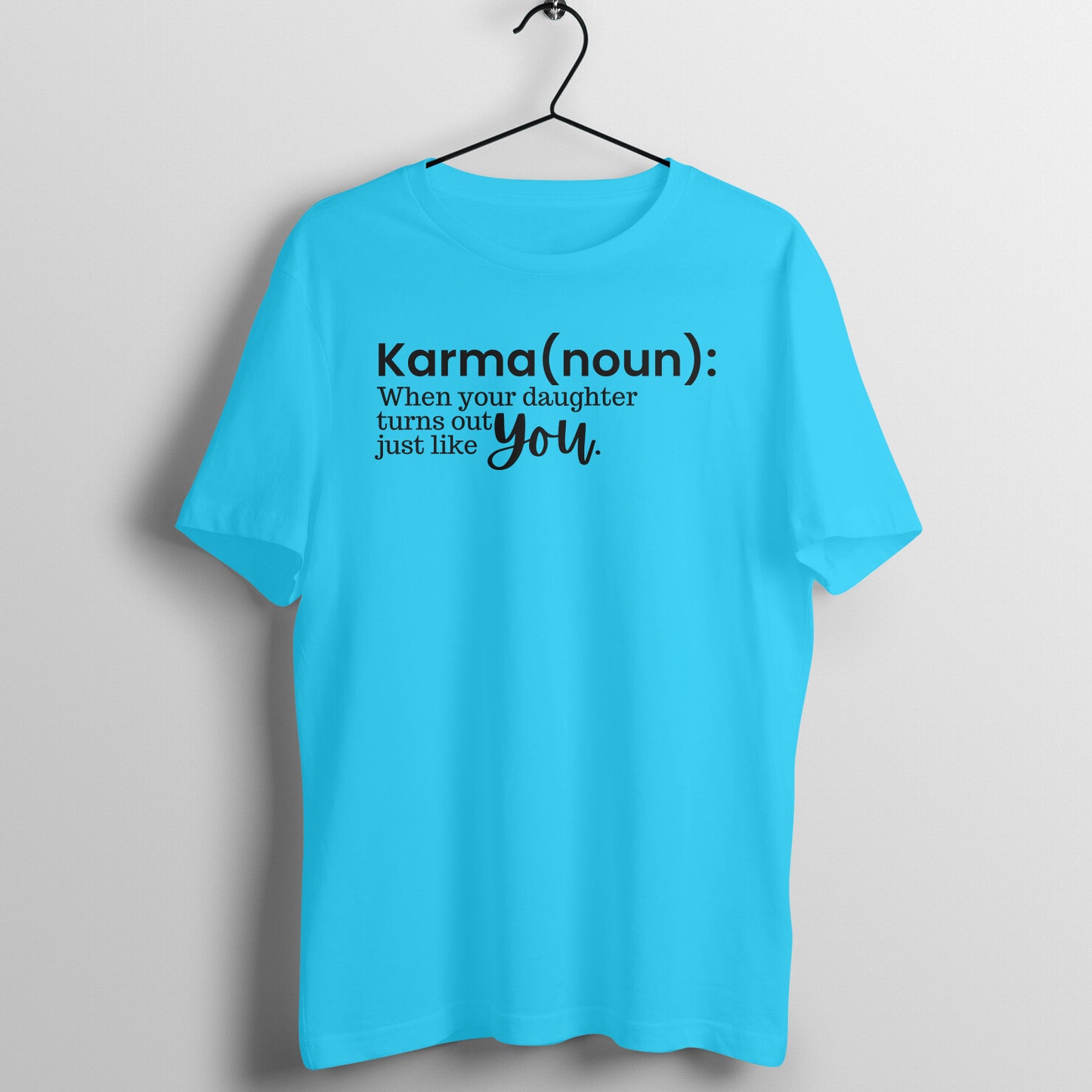 Karma - Women's Tee