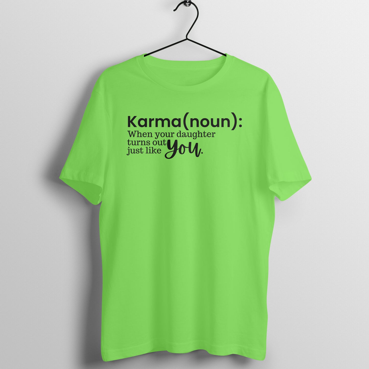 Karma - Women's Tee