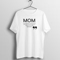 5 Star Mom - Women's Tee  | Mother's Day Gift | Mom T Shirt