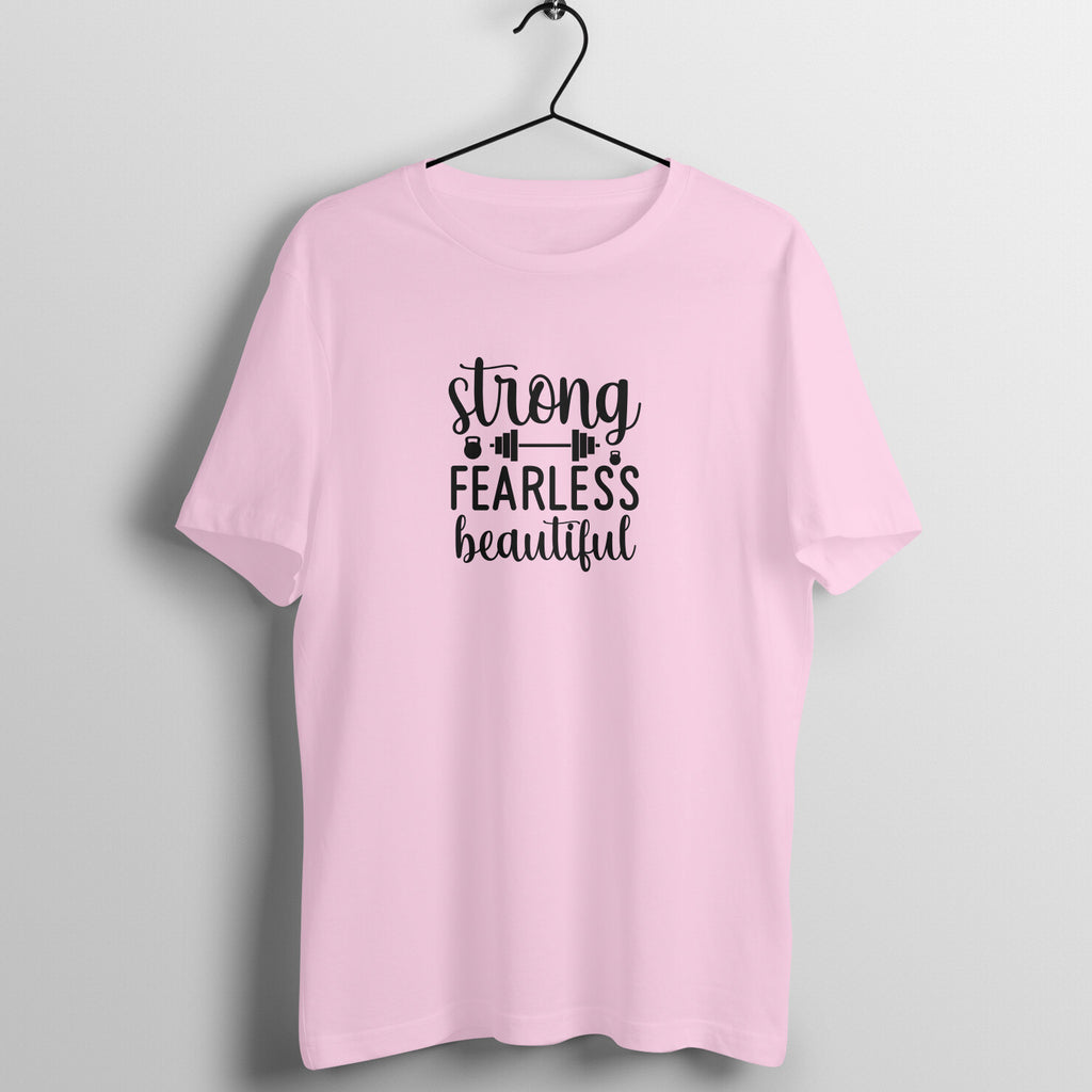 S, F & B