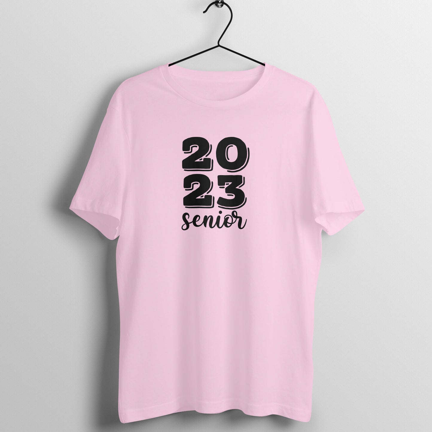 2023 Senior  - Women's Tee