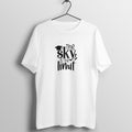 The sky is the limit - Women's Graduation Tee