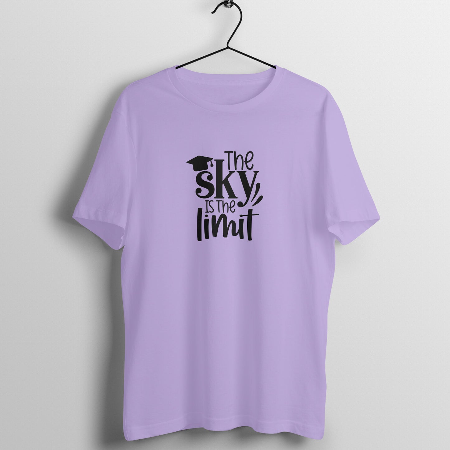 The sky is the limit - Women's Tee