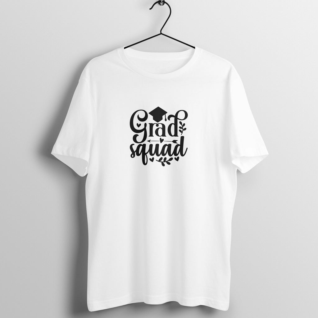 Grad squad - Women's Graduation Tee