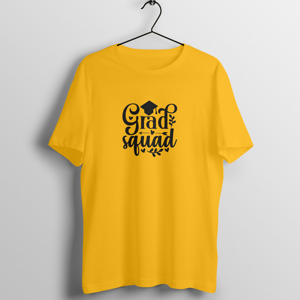 Grad squad - Women's Graduation Tee
