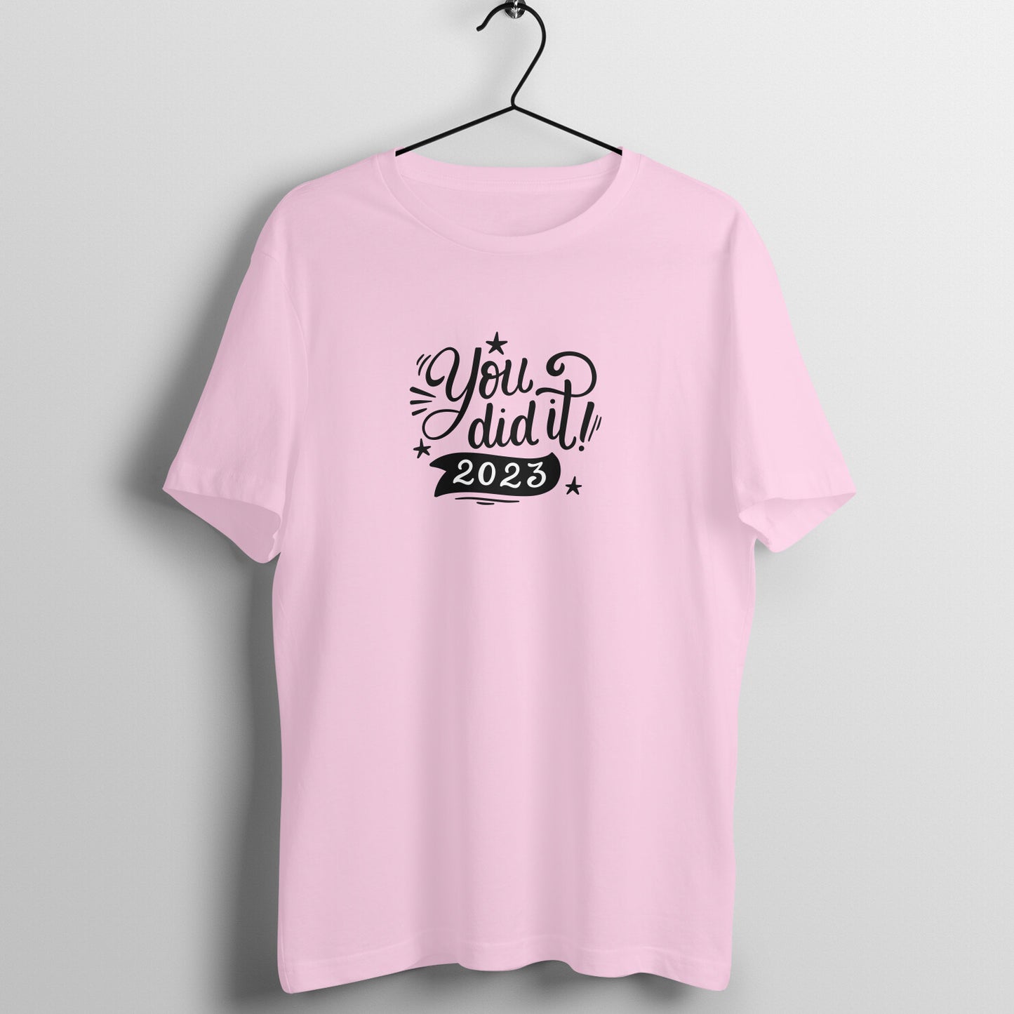 You did it! - Women's Tee