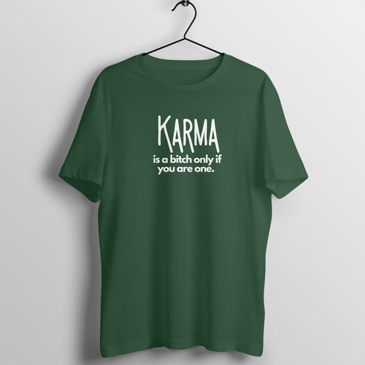 What is Karma | Women's Tee