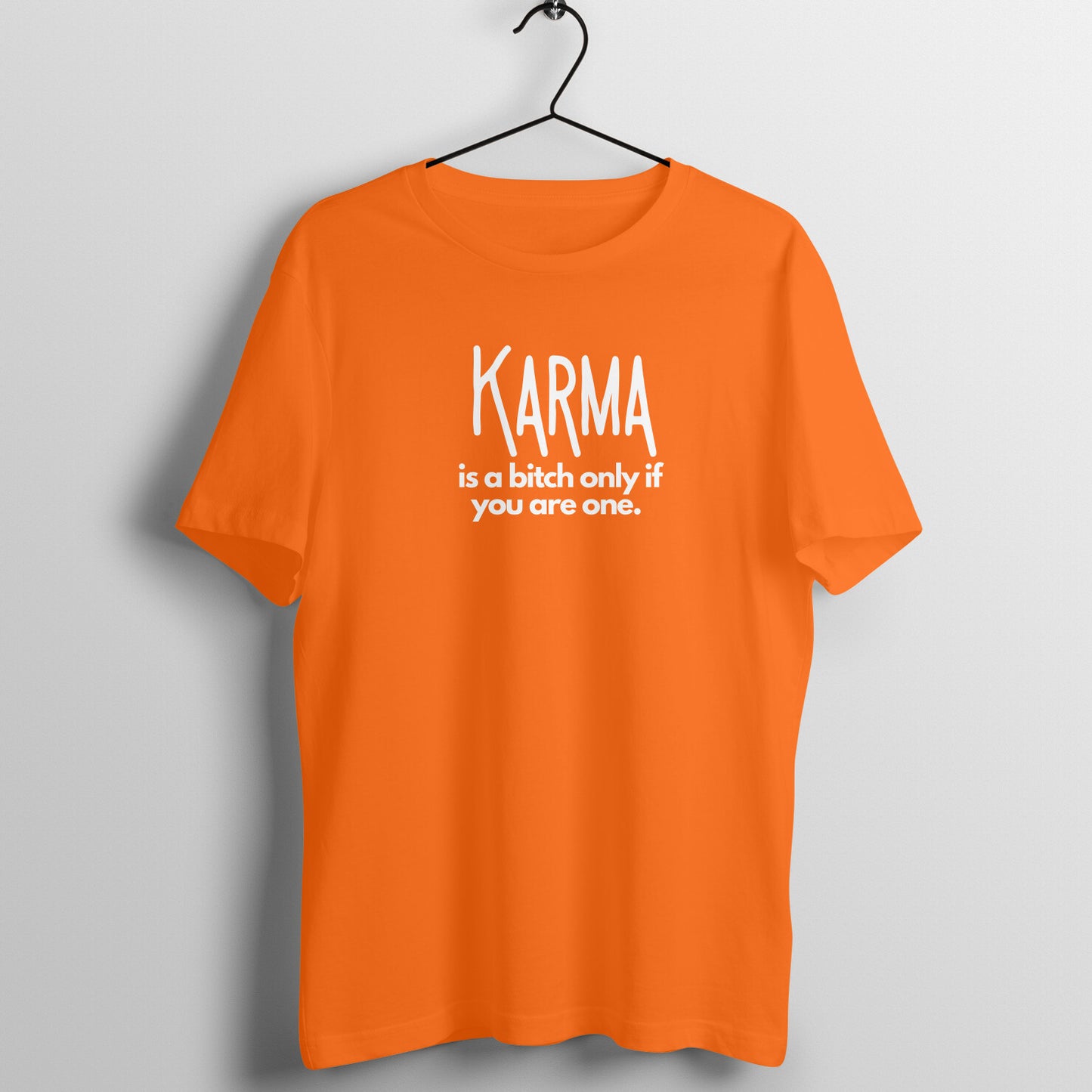 What is Karma | Women's Tee