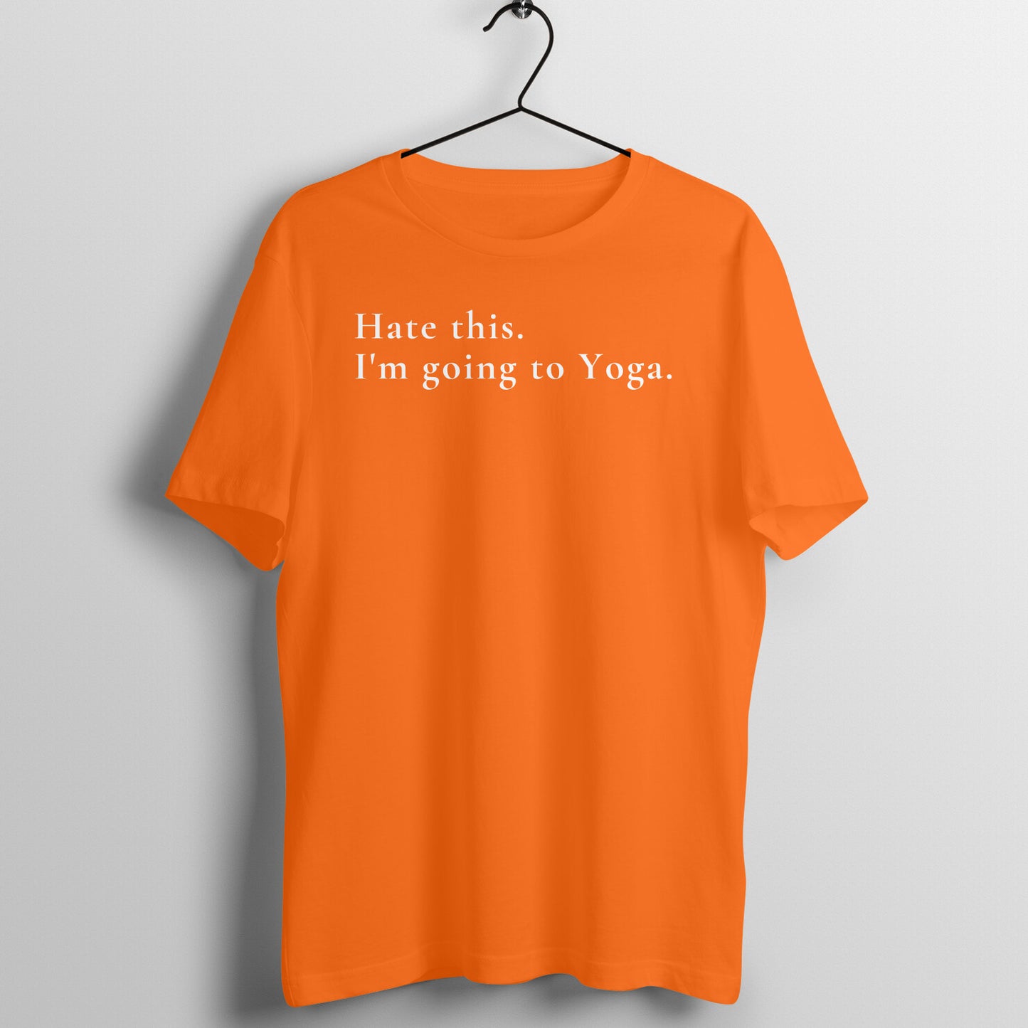 Going to Yoga | Women's Tee