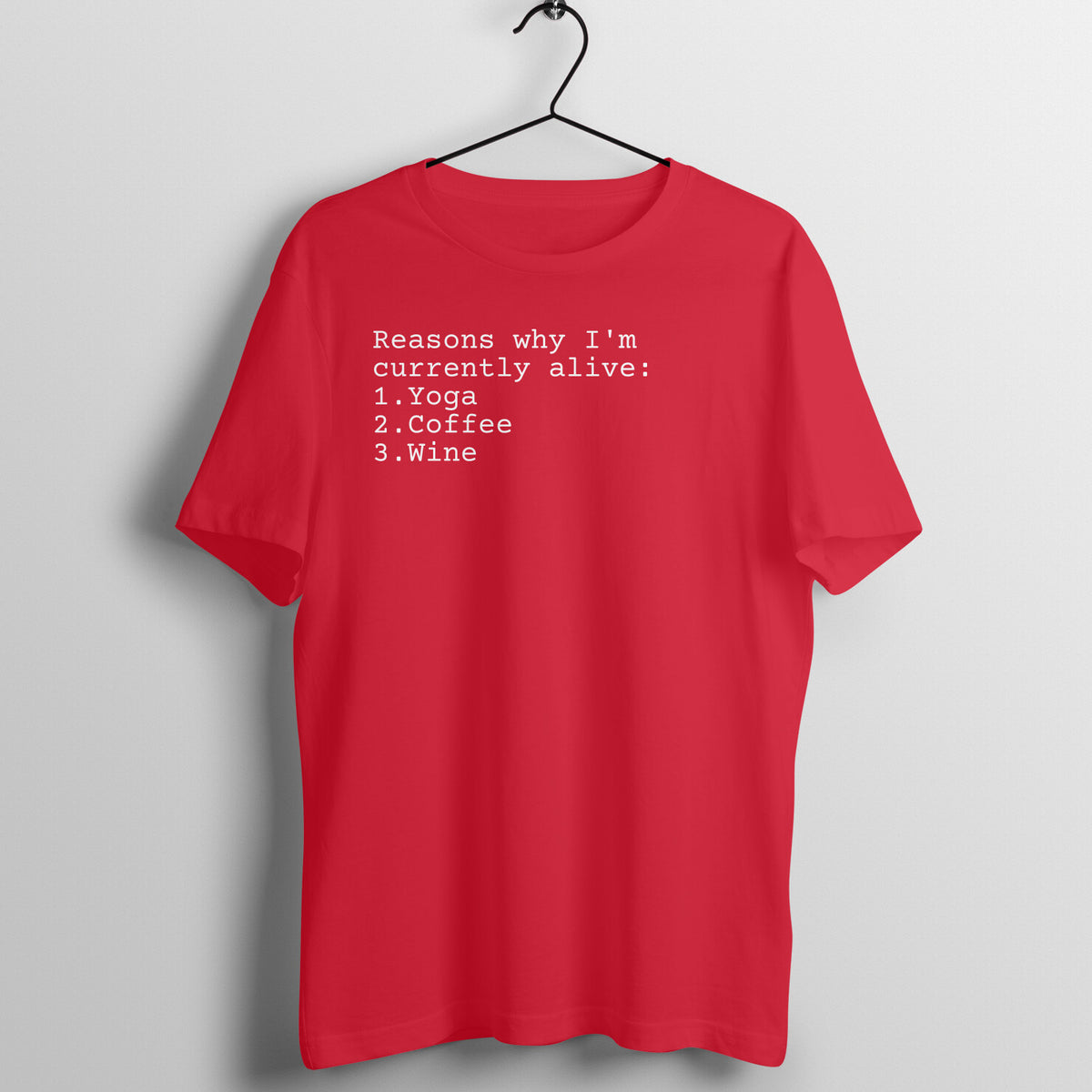 Alive | Women's Tee